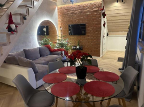 Apartament Matejówka